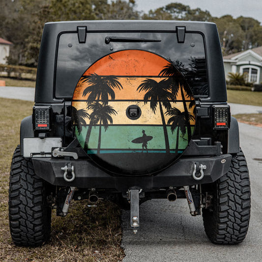 Beach-Surfing-Tire-Cover-With-Backup-Camera