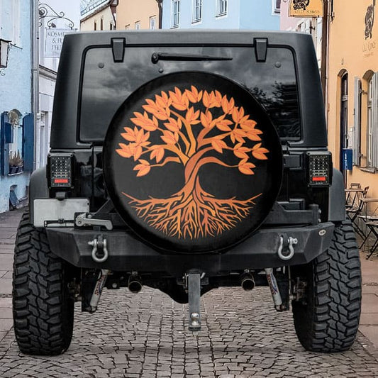 Tree-Of-Life-Tire-Cover