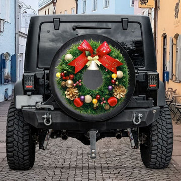 Christmas-Wreath-Tire-Cover