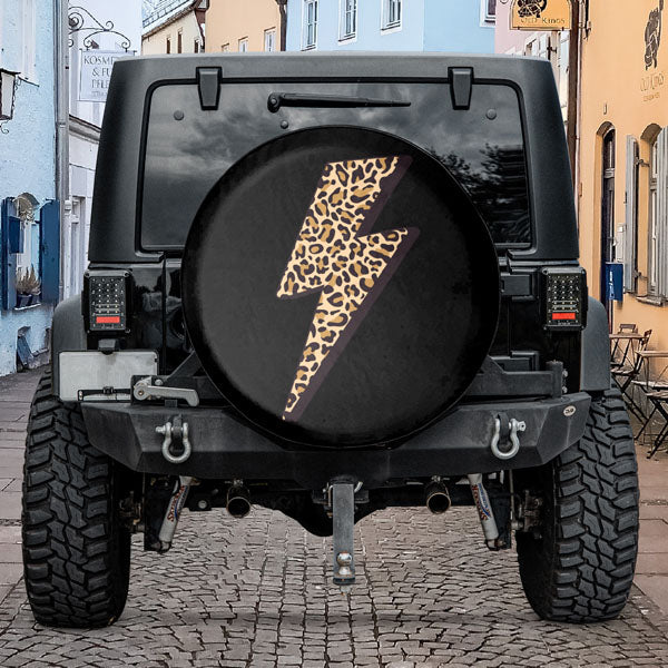 Leopard-Bolt-Tire-Cover