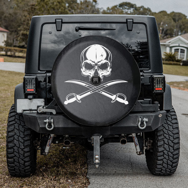 Pirates-Skull-Tire-Cover-With-Backup-Camera